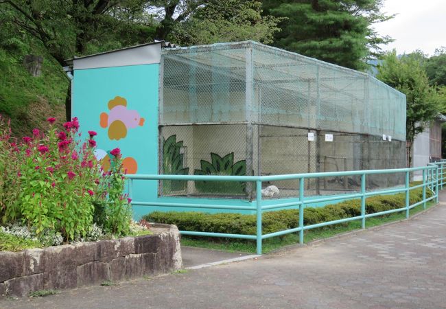 小倉公園小動物園 クチコミ アクセス 営業時間 美濃市 フォートラベル