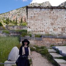 ここから見ると、どこにでもあるような建物ですが。