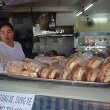 たくさん並んでます