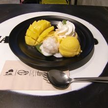 一番人気のMANGO TANGOです