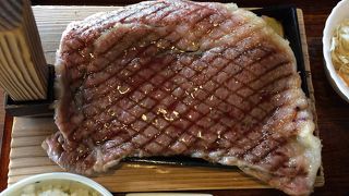 豊後牛を求めて