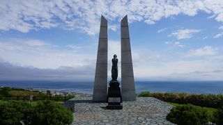 樺太から引き揚げてきた人たちの望郷の念