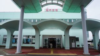 東京から最北端までがこんなにあっさり行ける便利さをしみじみ実感