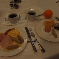 ビュッフエスタイル