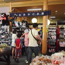 くまモンだらけ