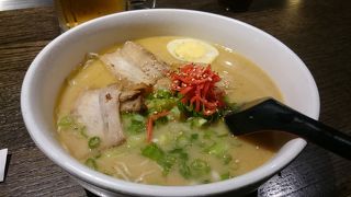 親会社は牛丼の松屋