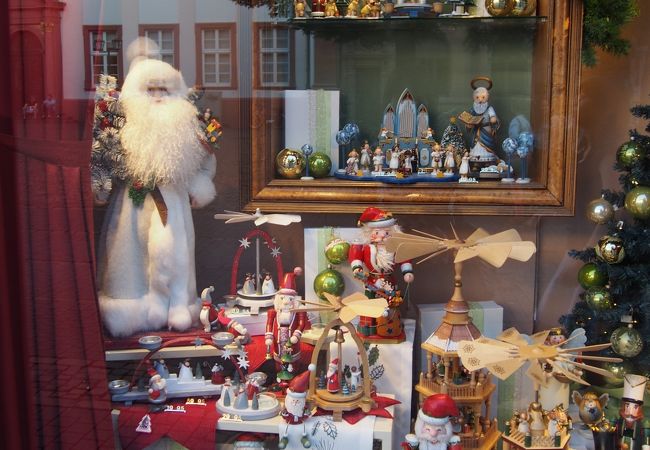 ケーテ ウォルファルト (ハイデルベルク店) クチコミ・アクセス ケーテ ウォルファルト (ハイデルベルク店) クチコミ・アクセス
