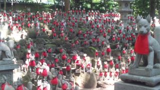 小さい子は泣いてしまうかも