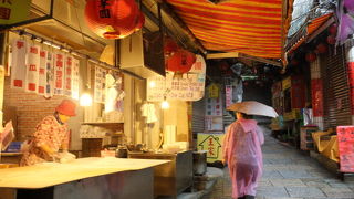 日本人がいっぱいです！