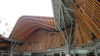 ランチをしました