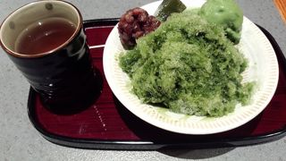 和食レストラン