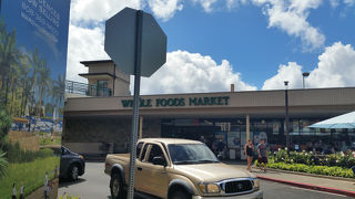 カハラに行ったら必ず寄る♪