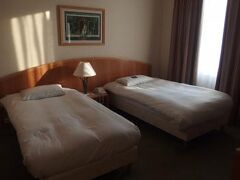 Grand Mercure Alfa Luxembourg 写真