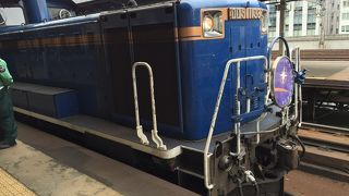 やはり札幌発の上り列車が予約狙い目です。