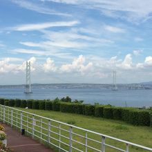 すがすがしい気分になります