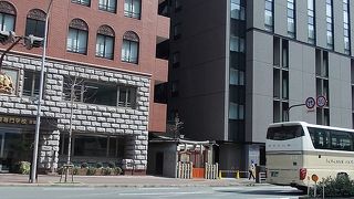 八坂神社の表記