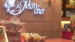 女の子の夢を詰めこんだようなケーキたち