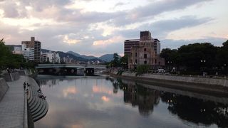 市民の憩いの地