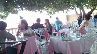 素敵な朝食タイム