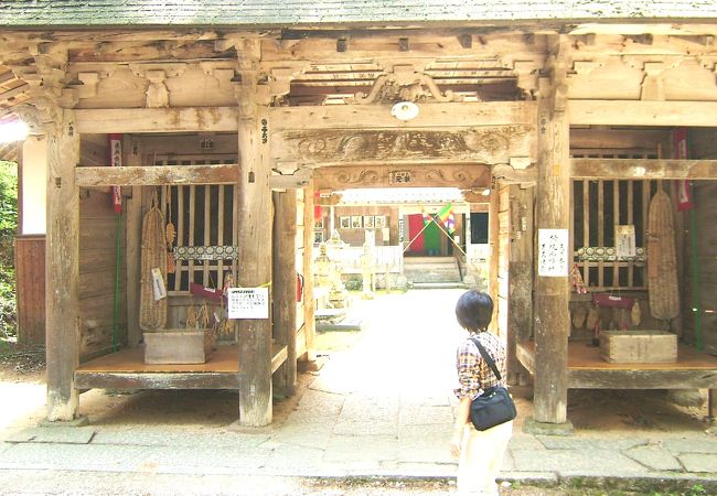 遠い記憶を辿って、長谷寺