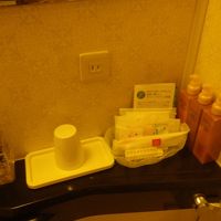 レディースルームです