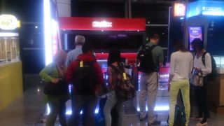 格安SIMをゲットできました