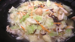 峰松本家  天神