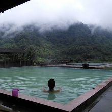 温泉