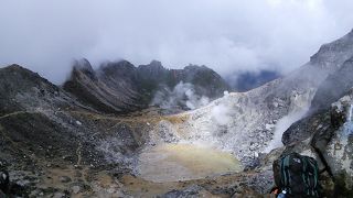 シバヤック山