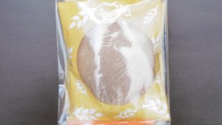 どこか懐かしいおせんべい