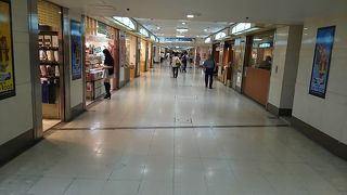 名古屋の地下をさまよってみよう