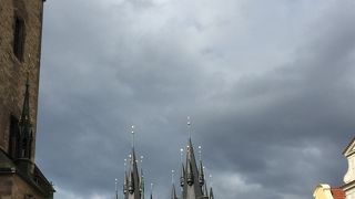 ティーン聖母教会