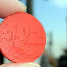 ココにもクズ塔