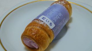 サクサクのコルネ