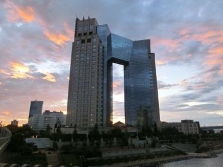 東京ベイコート倶楽部 写真