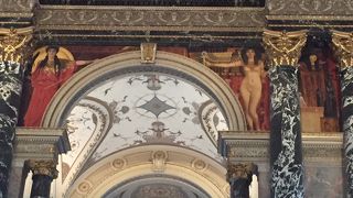 クリムトが見たくて