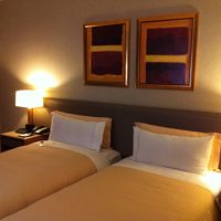 部屋に帰るのが楽しみでした。