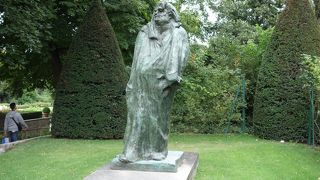 2015/7の時点で工事中。館内の展示はあまり見ることができません