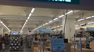 台湾にもニトリが！