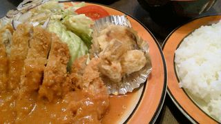 レストラン ミッキー