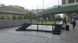 浪華橋々繁栄見立相撲