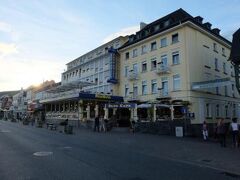 Parkhotel Rüdesheim 写真