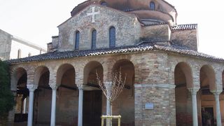 サンタ・フォスカ教会