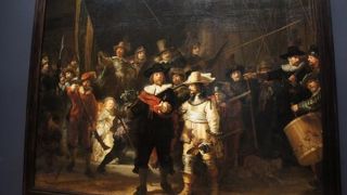 子連れで入りやすい美術館