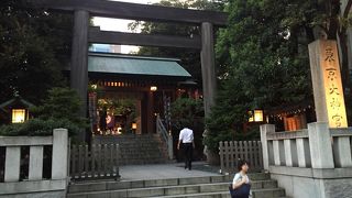 伊勢神宮の分家