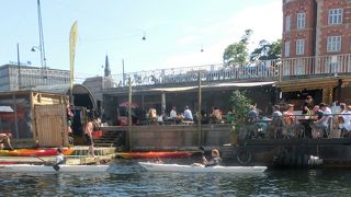 新しい性風俗のメッカだそうだ