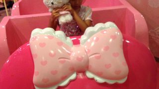 激混みでした　（８月平日）