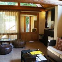 リビングルーム