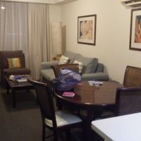 リビングダイニング