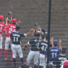 北海道選抜が勝利した歴史的瞬間！メチャ感動した！